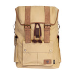 Load image into Gallery viewer, Ashby Rucksack - Tan
