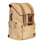 Load image into Gallery viewer, Ashby Rucksack - Tan
