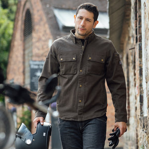 Brody D3O® Single Layer Riding Shirt