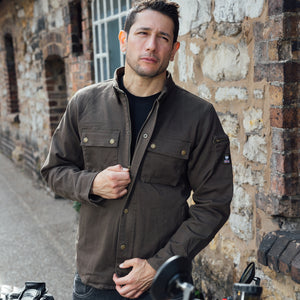 Brody D3O® Single Layer Riding Shirt