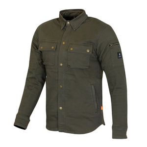 Brody D3O® Single Layer Riding Shirt