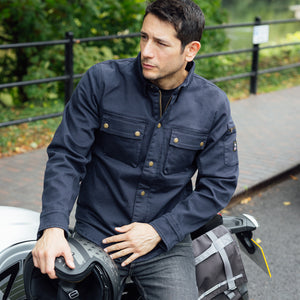 Brody D3O® Single Layer Riding Shirt