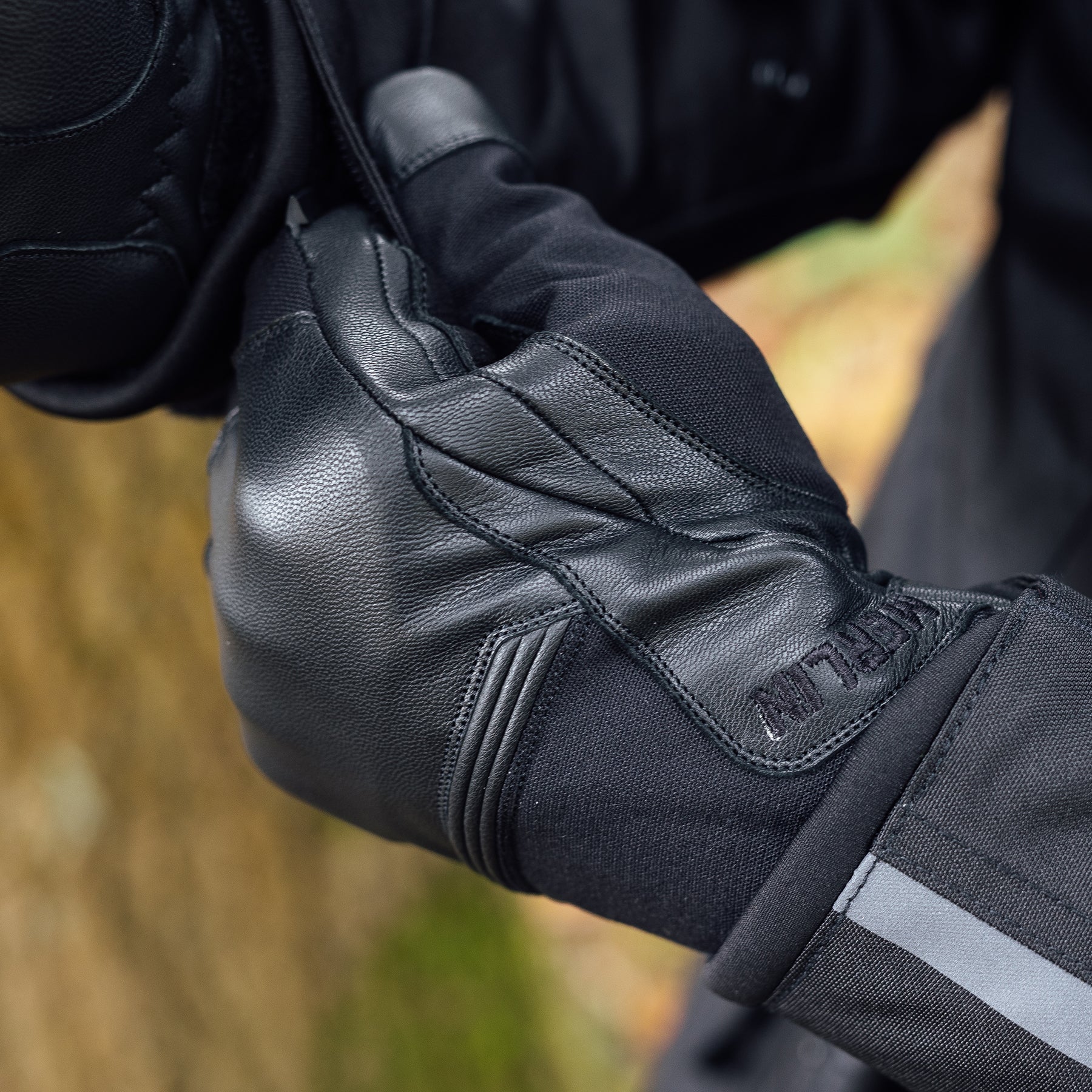 Cerro D3O® Waterproof Glove