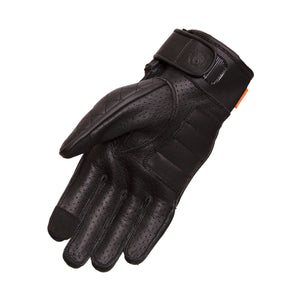 Clanstone Leather Glove