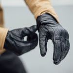 Load image into Gallery viewer, Clanstone Leather Glove
