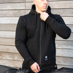 Load image into Gallery viewer, Cody D3O® Single Layer Riding Hoody
