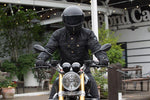 Load image into Gallery viewer, Perton Jacket-Tech Wax-Merlin-Small-Merlin Bike Gear
