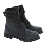 Load image into Gallery viewer, Drax Waterproof Boot-Boots-Merlin-Black-7-Merlin Bike Gear
