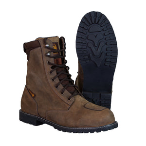 Drax II D3O® Boot