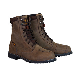 Drax II D3O® Boot