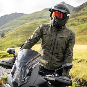 Drifter D3O® Explorer Jacket