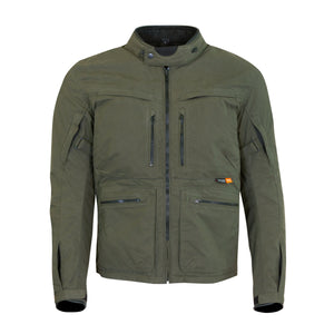 Drifter D3O® Explorer Jacket