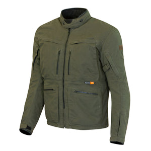 Drifter D3O® Explorer Jacket