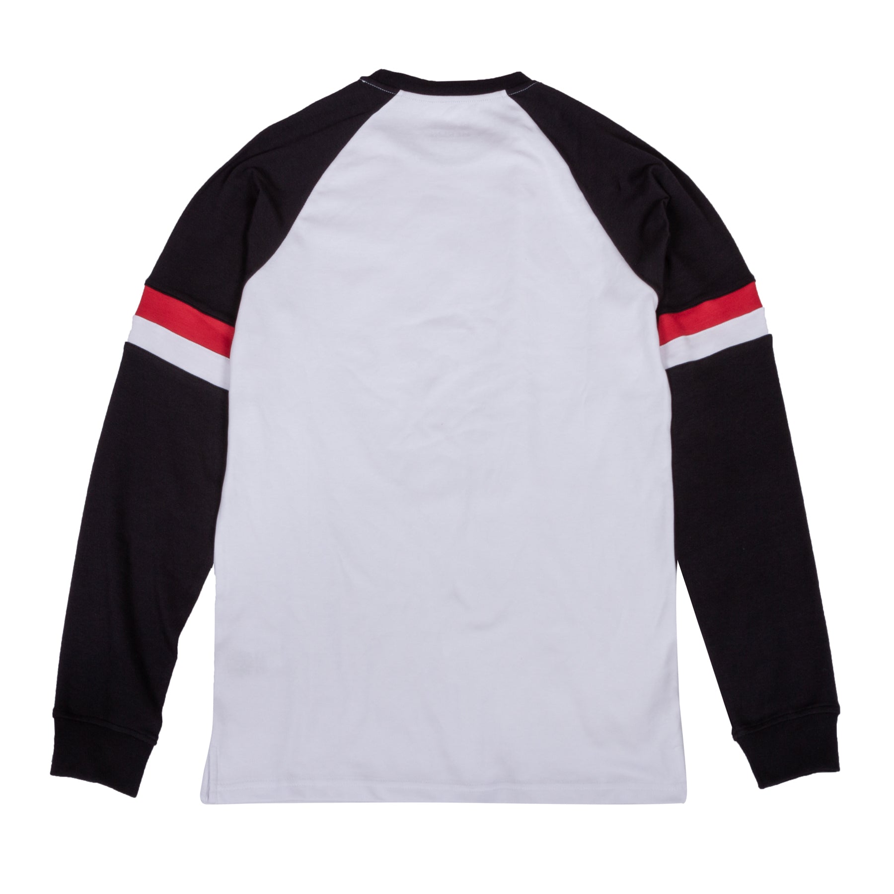 Durham Long Sleeve Signature Tee