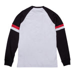 Load image into Gallery viewer, Durham Long Sleeve Signature Tee
