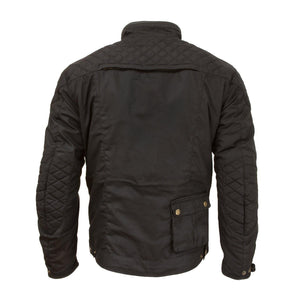 Edale Jacket-Tech Wax-Merlin-Small-Merlin Bike Gear
