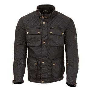 Edale Jacket-Tech Wax-Merlin-Small-Merlin Bike Gear