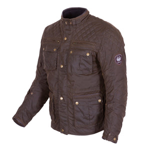 Edale Jacket