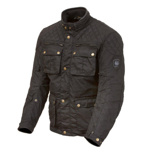 Edale Jacket-Tech Wax-Merlin-Small-Merlin Bike Gear