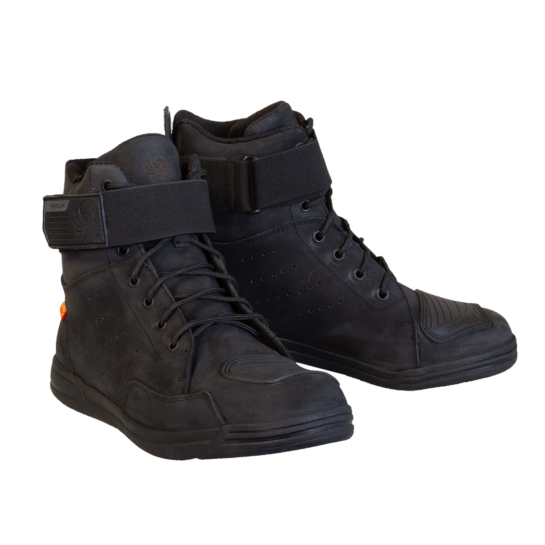 Ergon Boot