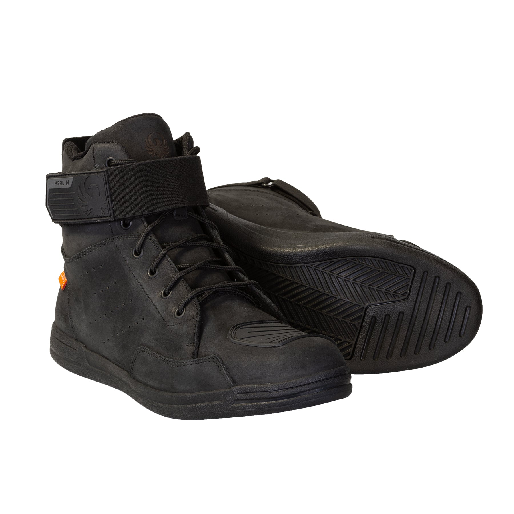 Ergon Boot