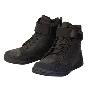 Ergon Boot