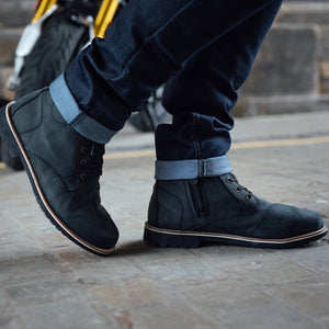 Ether Waterproof Boot