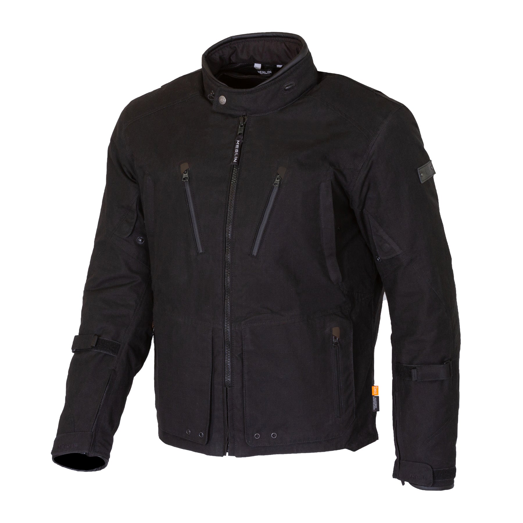 Exile D3O® Explorer Jacket