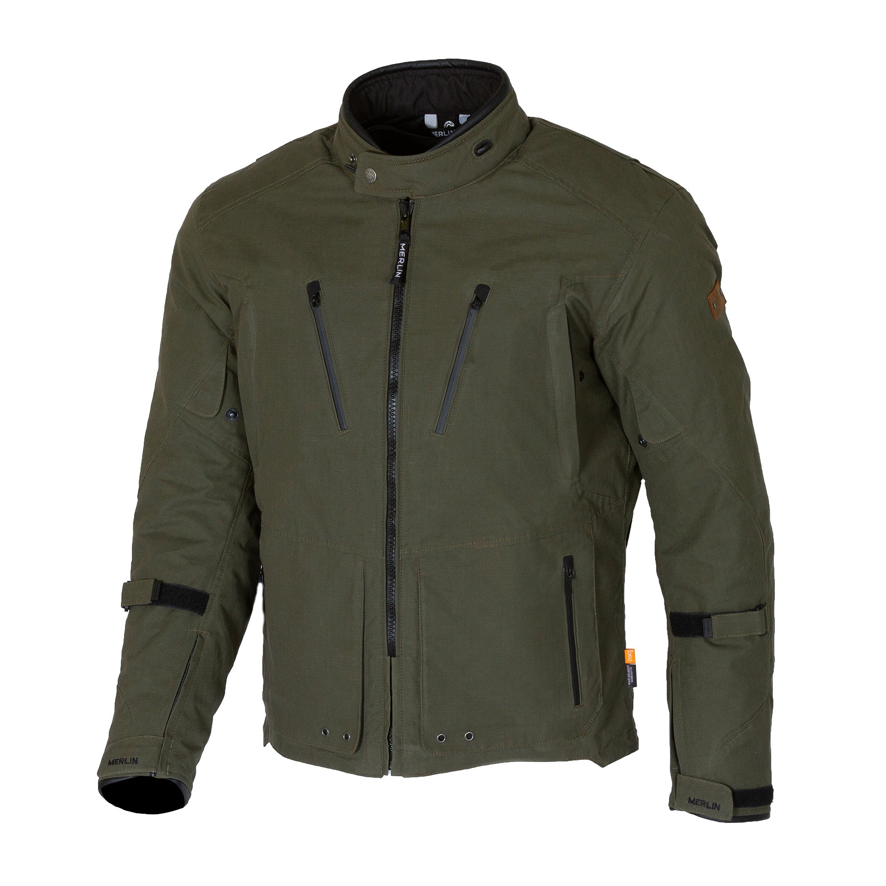 Exile D3O® Explorer Jacket