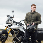 Load image into Gallery viewer, Exile D3O® Explorer Jacket
