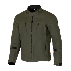 Exile D3O® Explorer Jacket