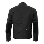 Load image into Gallery viewer, Expedition Waxed Cotton Jacket
