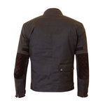 Load image into Gallery viewer, Expedition Waxed Cotton Jacket
