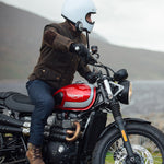 Load image into Gallery viewer, Expedition Waxed Cotton Jacket
