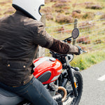 Load image into Gallery viewer, Expedition Waxed Cotton Jacket
