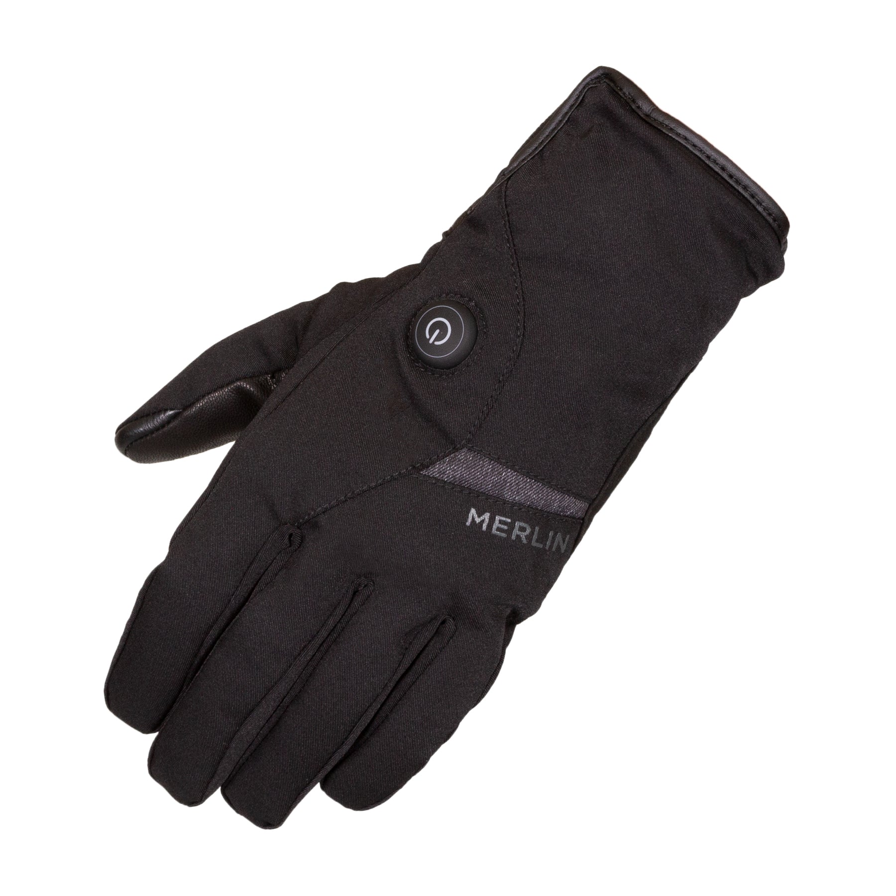 Ladies Finchley Urban Heated Glove