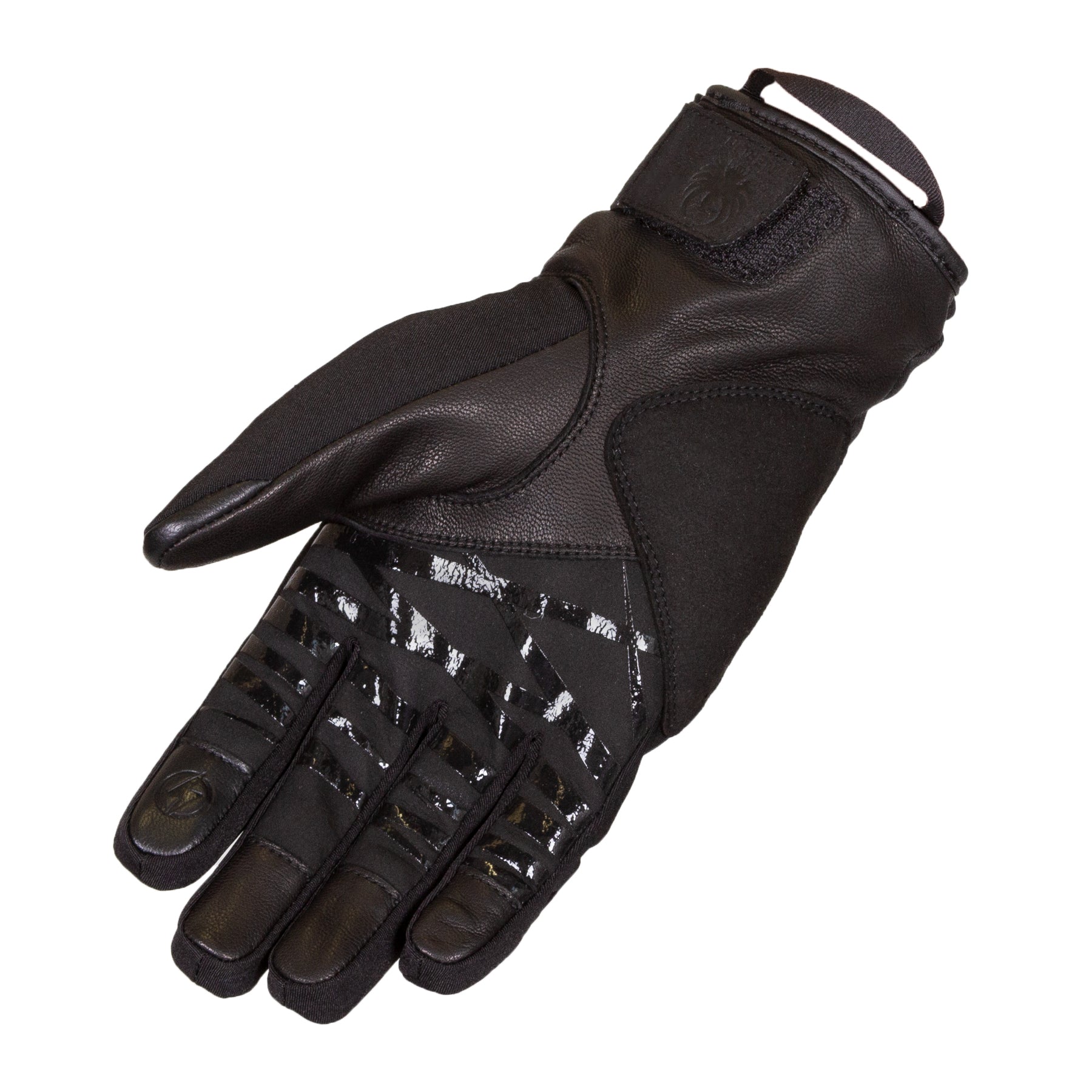 Ladies Finchley Urban Heated Motorcycle Glove Merlin Bike Gear