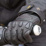 Load image into Gallery viewer, Finlay Glove-Gloves-Merlin-Merlin Bike Gear
