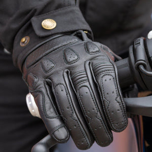 Merlin sales motorcycle gloves