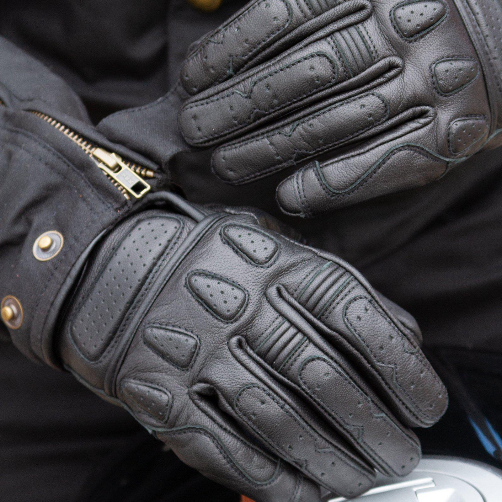 Finlay Glove-Gloves-Merlin-Merlin Bike Gear