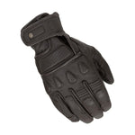 Load image into Gallery viewer, Finlay Glove-Gloves-Merlin-Black-Small-Merlin Bike Gear
