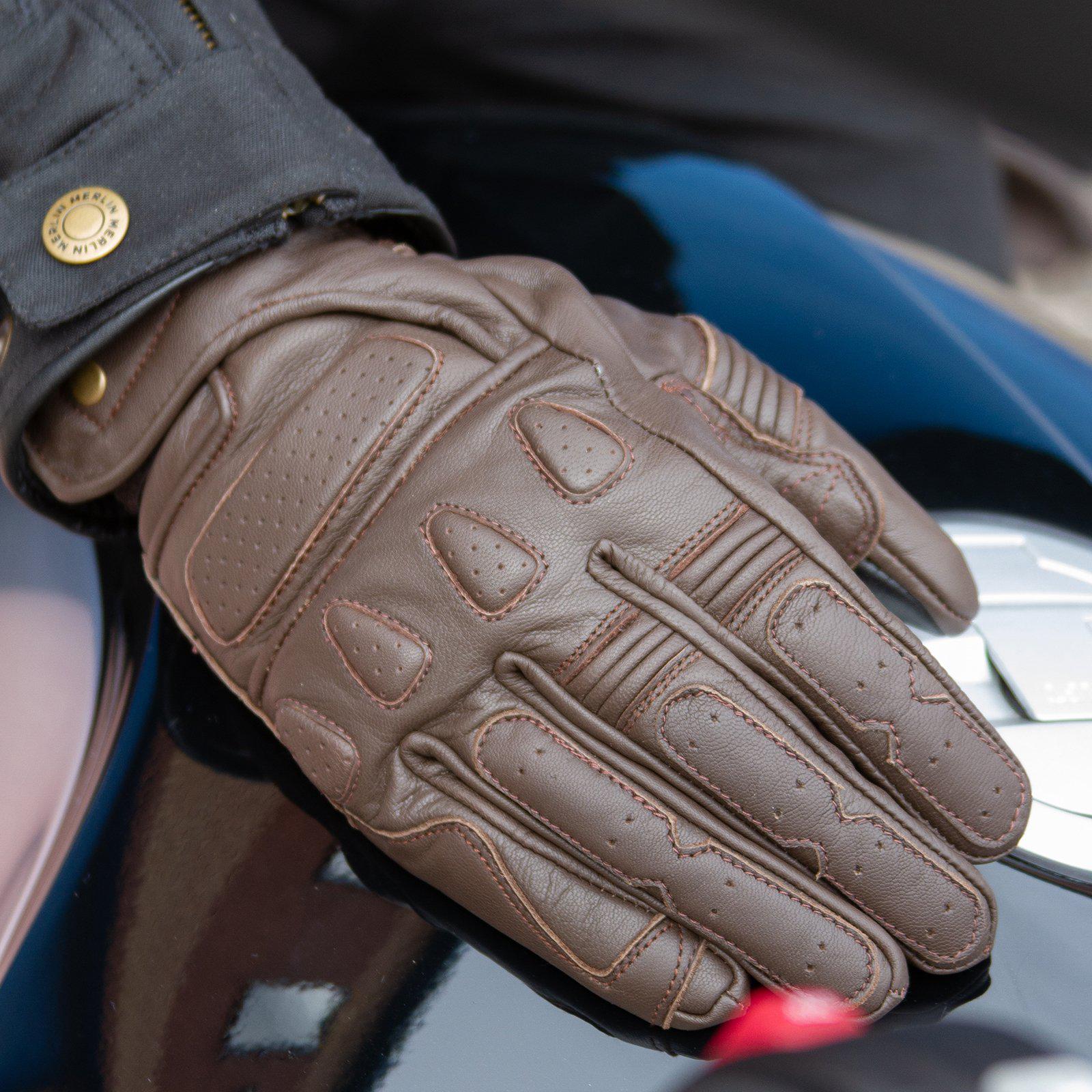 Finlay Glove-Gloves-Merlin-Merlin Bike Gear