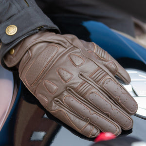 Finlay Glove-Gloves-Merlin-Merlin Bike Gear