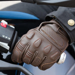 Load image into Gallery viewer, Finlay Glove-Gloves-Merlin-Merlin Bike Gear
