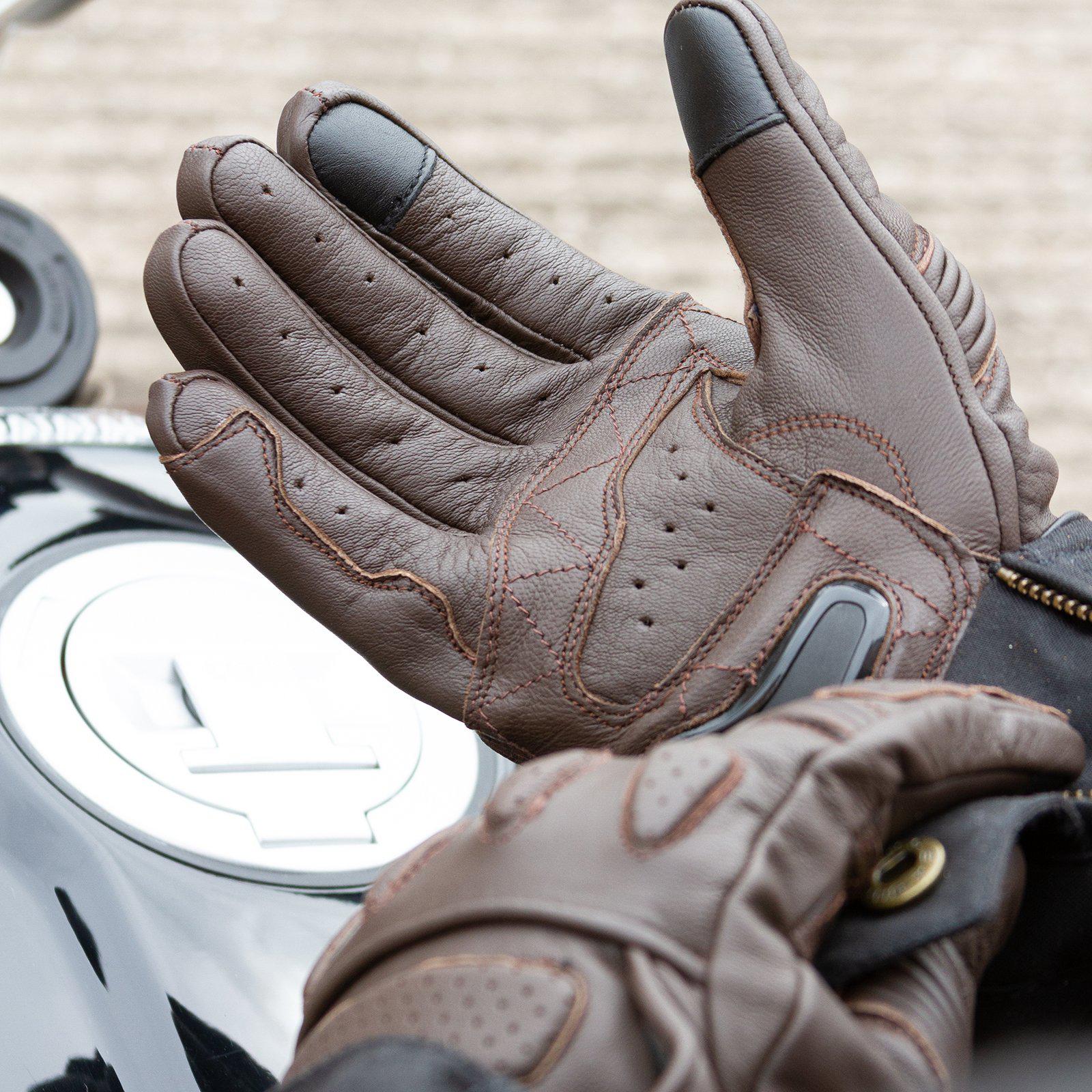 Finlay Glove-Gloves-Merlin-Merlin Bike Gear