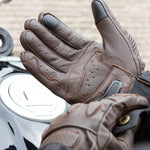 Load image into Gallery viewer, Finlay Glove-Gloves-Merlin-Merlin Bike Gear
