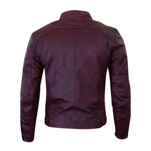 Gable Waterproof Jacket