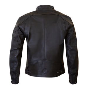 Gable Waterproof Jacket