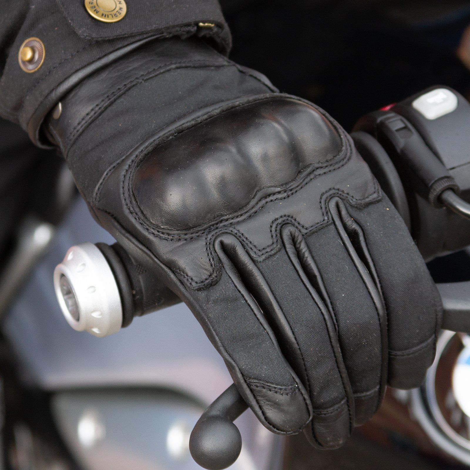 Glenn Glove-Gloves-Merlin-Merlin Bike Gear
