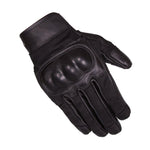 Load image into Gallery viewer, Glenn Glove-Gloves-Merlin-Black-Small-Merlin Bike Gear
